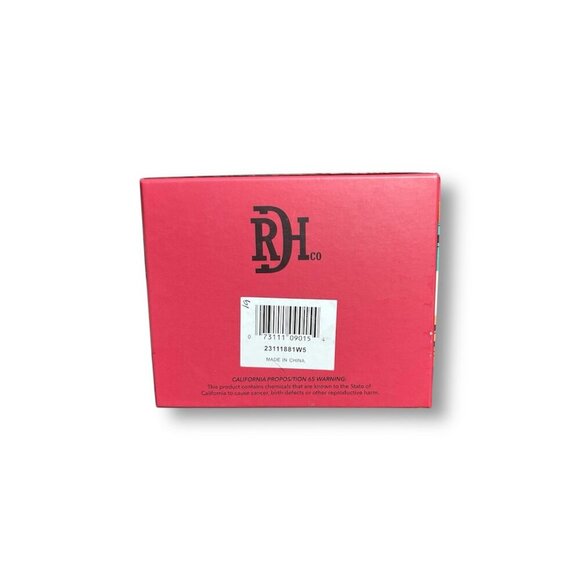 Share Similar items Sponsored See all   Red Dirt Hat Men's Rodeo Wallet Southwes - Picture 7 of 7